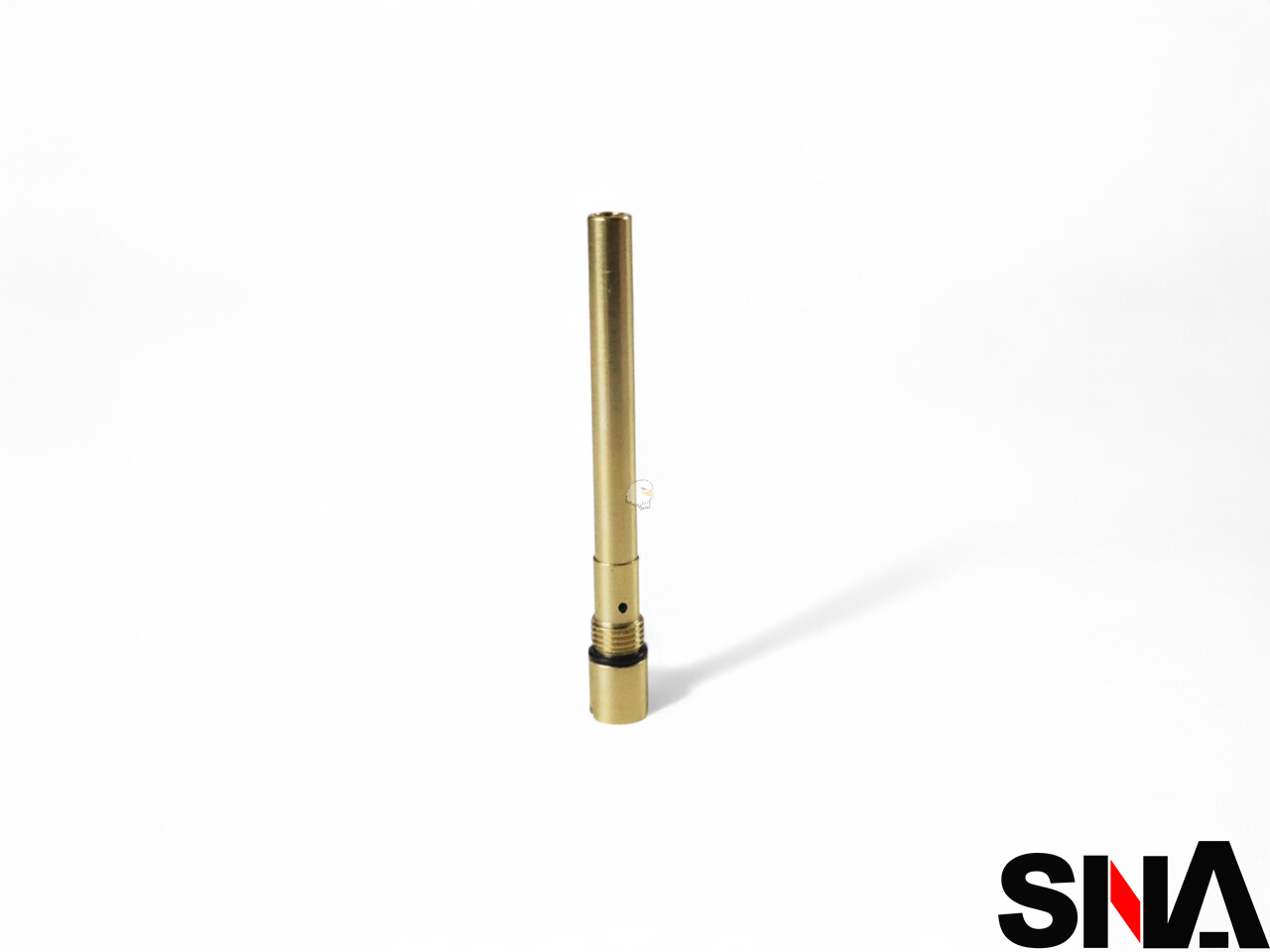 SNA MARUI 進氣嘴 長 SNA020-2 灌氣嘴 進氣嘴 灌氣閥 進氣閥 零件
