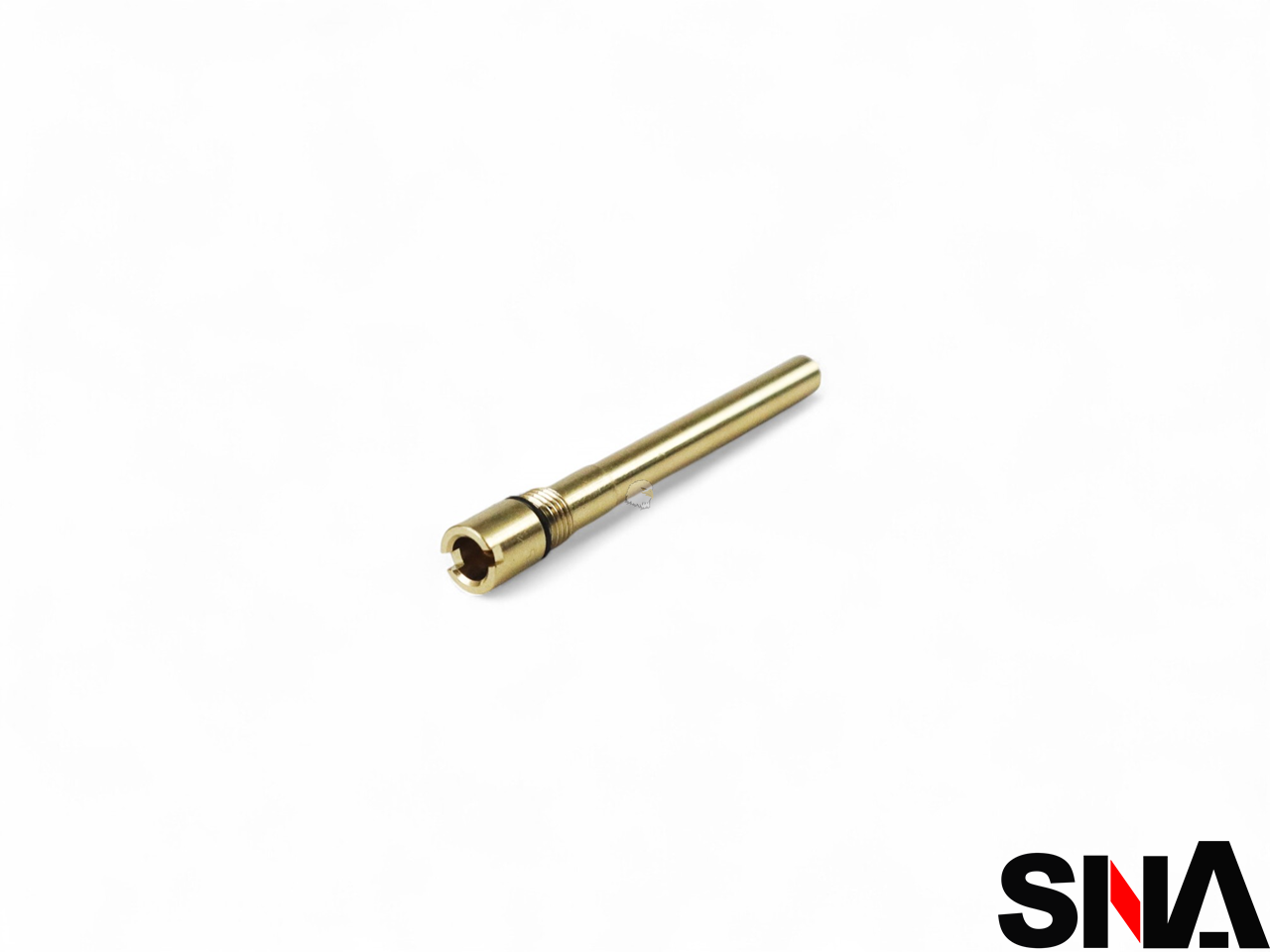 SNA MARUI 進氣嘴 長 SNA020-2 灌氣嘴 進氣嘴 灌氣閥 進氣閥 零件
