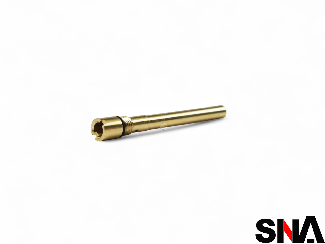 SNA MARUI 進氣嘴 長 SNA020-2 灌氣嘴 進氣嘴 灌氣閥 進氣閥 零件