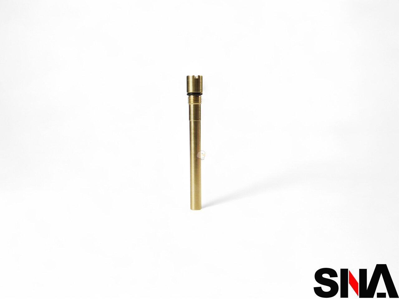 SNA MARUI 進氣嘴 長 SNA020-2 灌氣嘴 進氣嘴 灌氣閥 進氣閥 零件