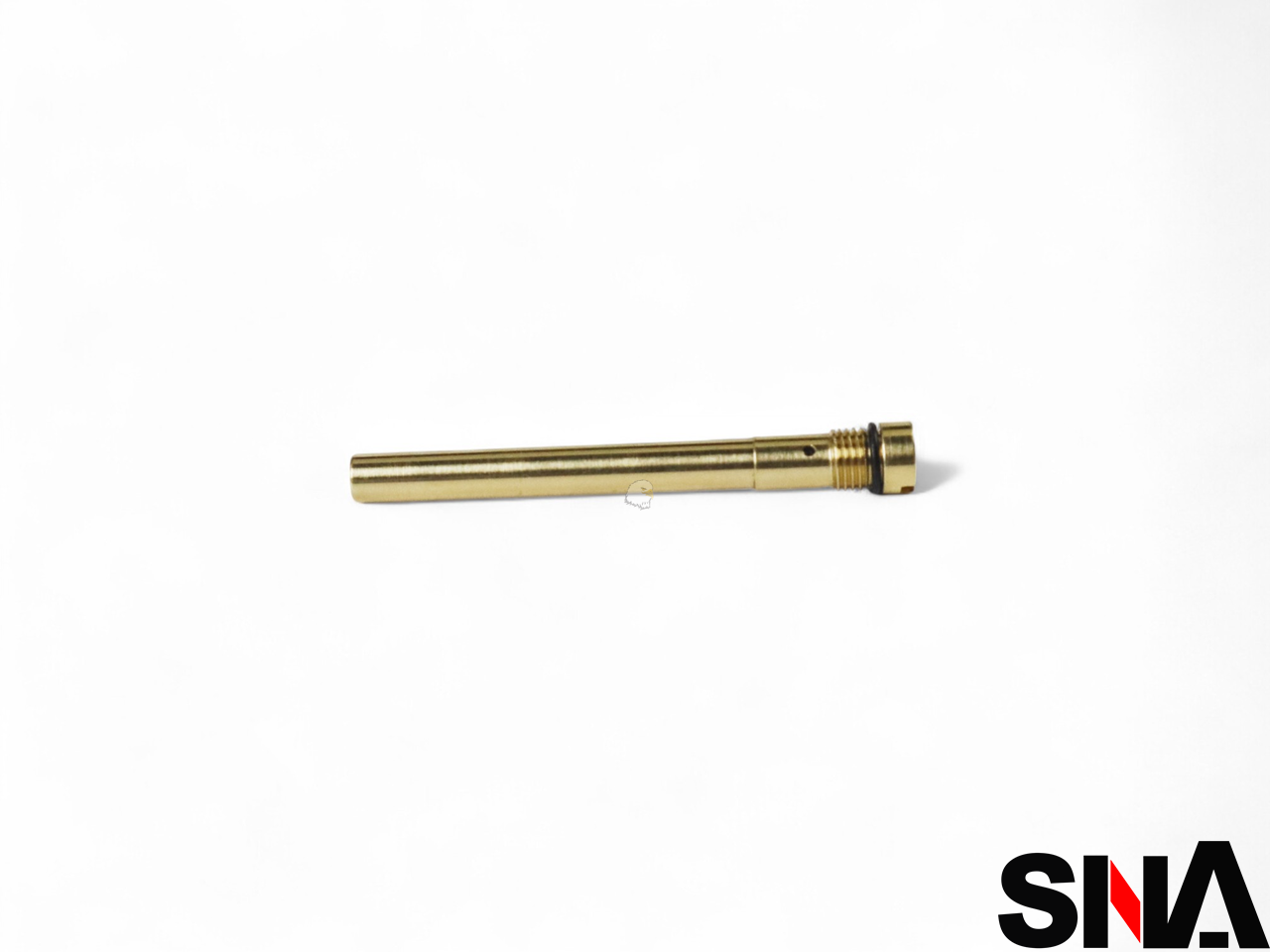 SNA MARUI 進氣嘴 短 SNA020-1 灌氣嘴 進氣嘴 灌氣閥 進氣閥 零件