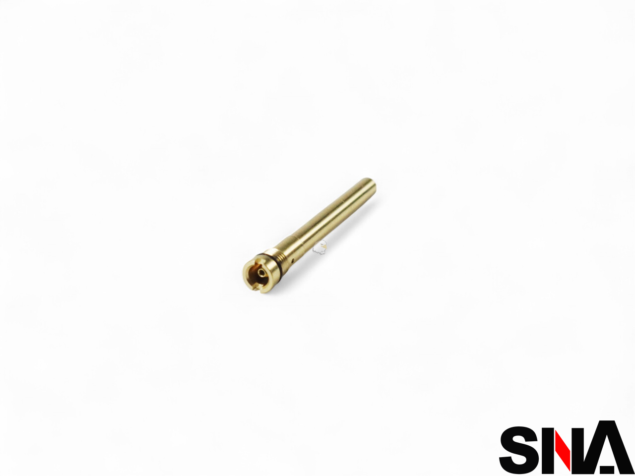 SNA MARUI 進氣嘴 短 SNA020-1 灌氣嘴 進氣嘴 灌氣閥 進氣閥 零件