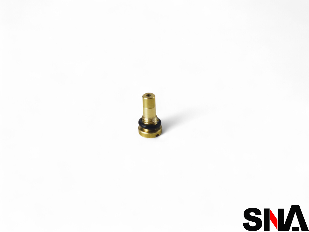 SNA WE 進氣嘴 SNA020-4 灌氣嘴 7.5mm 通用 灌氣閥 進氣閥 零件 偉益