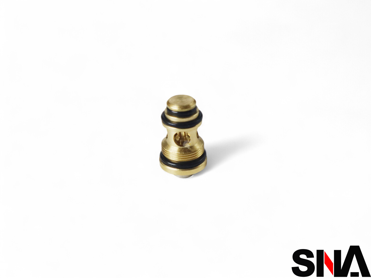 SNA VFC WE SRC GLOCK 出氣閥 SNA021-1 瓦斯彈匣出氣閥 零件 通用克拉克