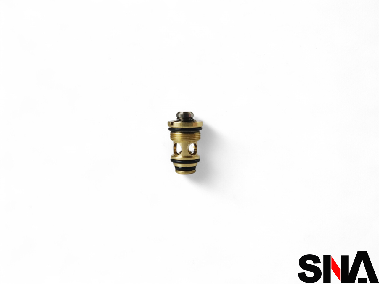 SNA VFC WE SRC GLOCK 出氣閥 SNA021-1 瓦斯彈匣出氣閥 零件 通用克拉克