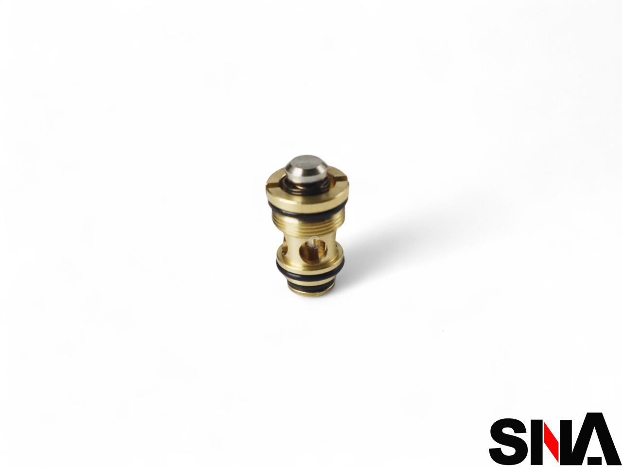 SNA VFC WE SRC GLOCK 出氣閥 SNA021-1 瓦斯彈匣出氣閥 零件 通用克拉克