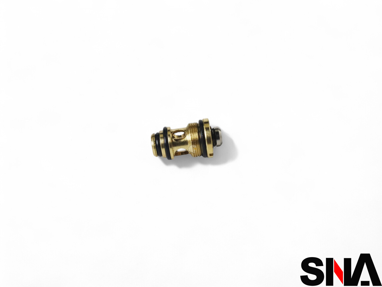 SNA VFC WE SRC GLOCK 出氣閥 SNA021-1 瓦斯彈匣出氣閥 零件 通用克拉克
