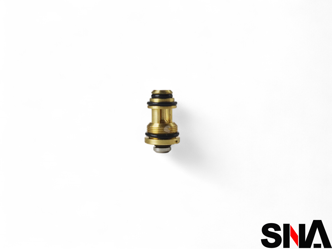 SNA 高流量出氣閥 VFC WE SRC GLOCK 出氣閥 SNA021-2 瓦斯彈匣出氣閥 零件 通用克拉克