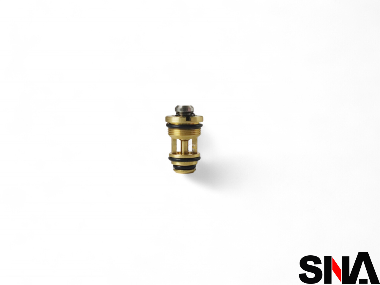 SNA 高流量出氣閥 VFC WE SRC GLOCK 出氣閥 SNA021-2 瓦斯彈匣出氣閥 零件 通用克拉克