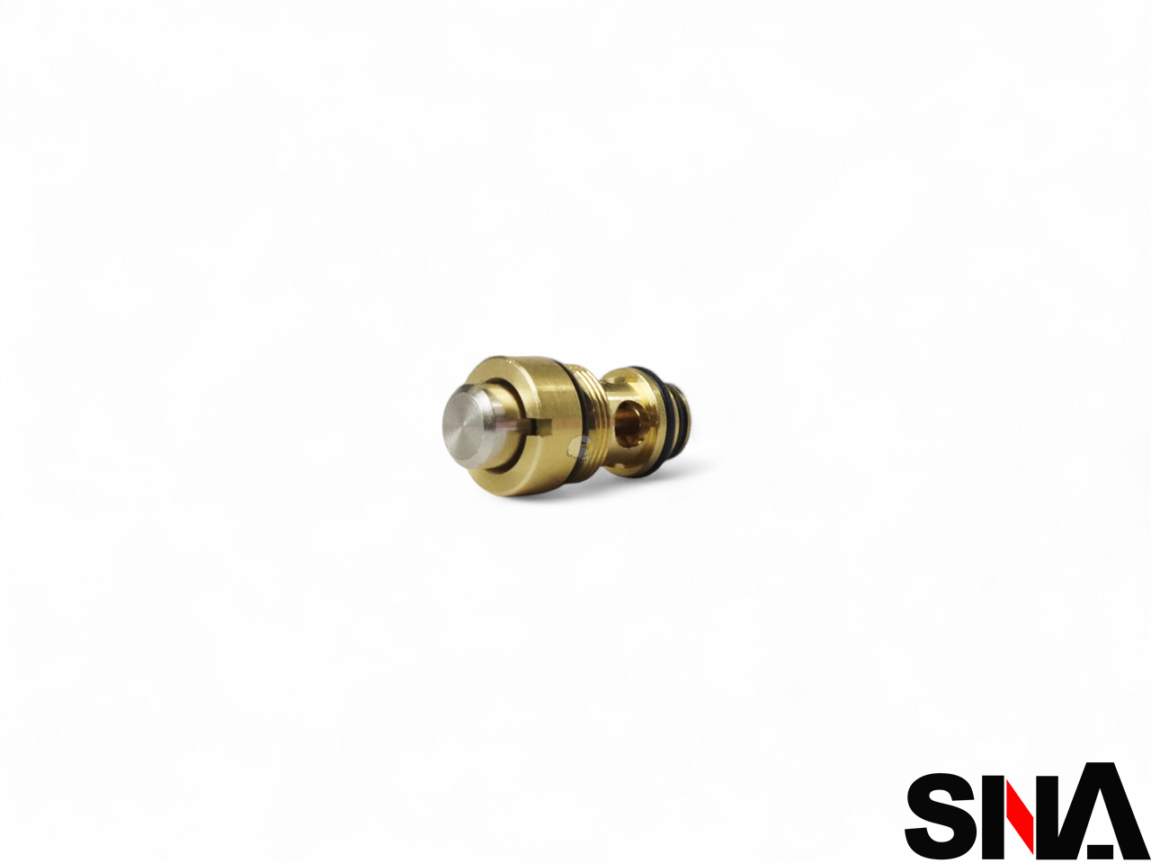 SNA 出氣閥 MARUI HI-CAPA 出氣閥 SNA021-4 瓦斯彈匣出氣閥 零件