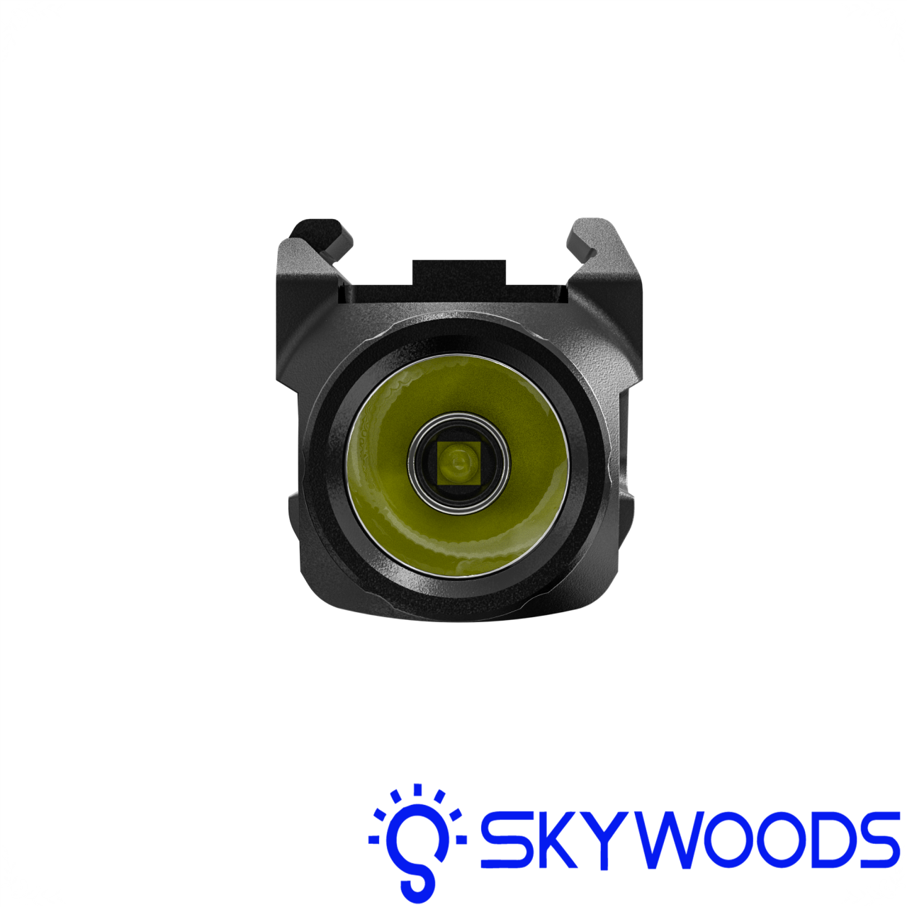 Skywoods PL500 500 流明 軍規戰術槍燈 防震 防水 