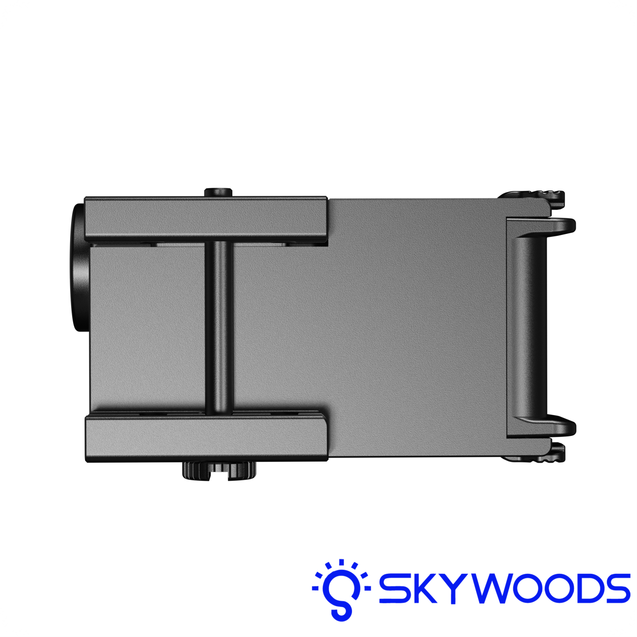 Skywoods PL300G(綠外線) 槍燈 USB充電 軍規戰術槍燈 防震 防水