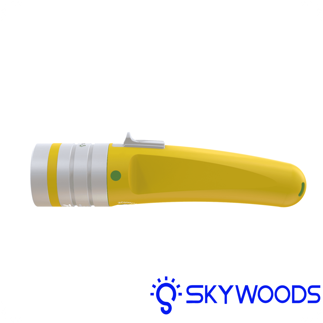 Skywoods D6 Lite 2000流明 潛水手電筒 水陸兩用 夜潛戶外防水 自由潛水
