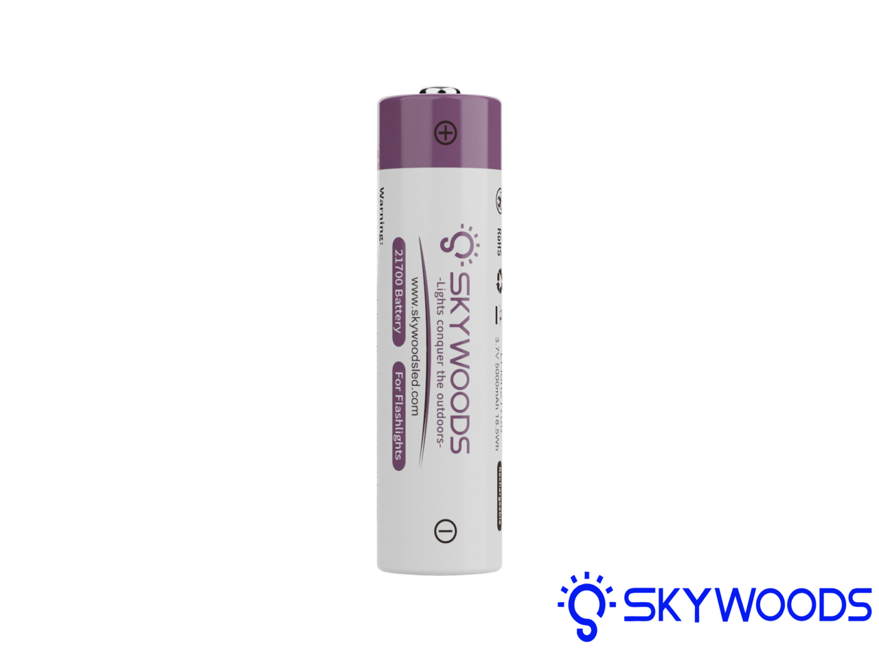 Skywoods OHL600 600流明 頭戴式頭燈 野外 爬山 騎行 抓魚 海邊 露營