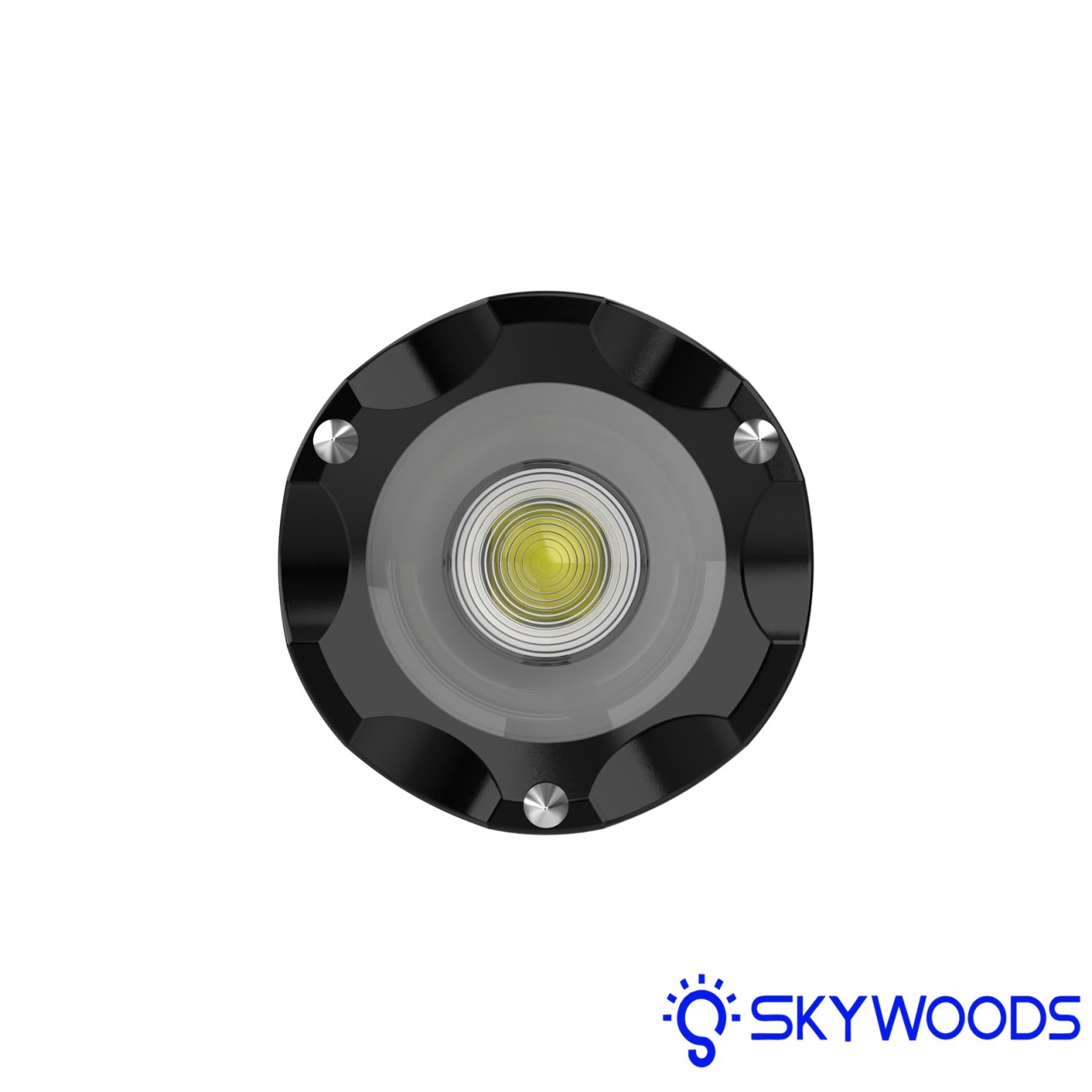 Skywoods TZL3000 手電筒 3000流明 電筒 手持燈 露營 防水