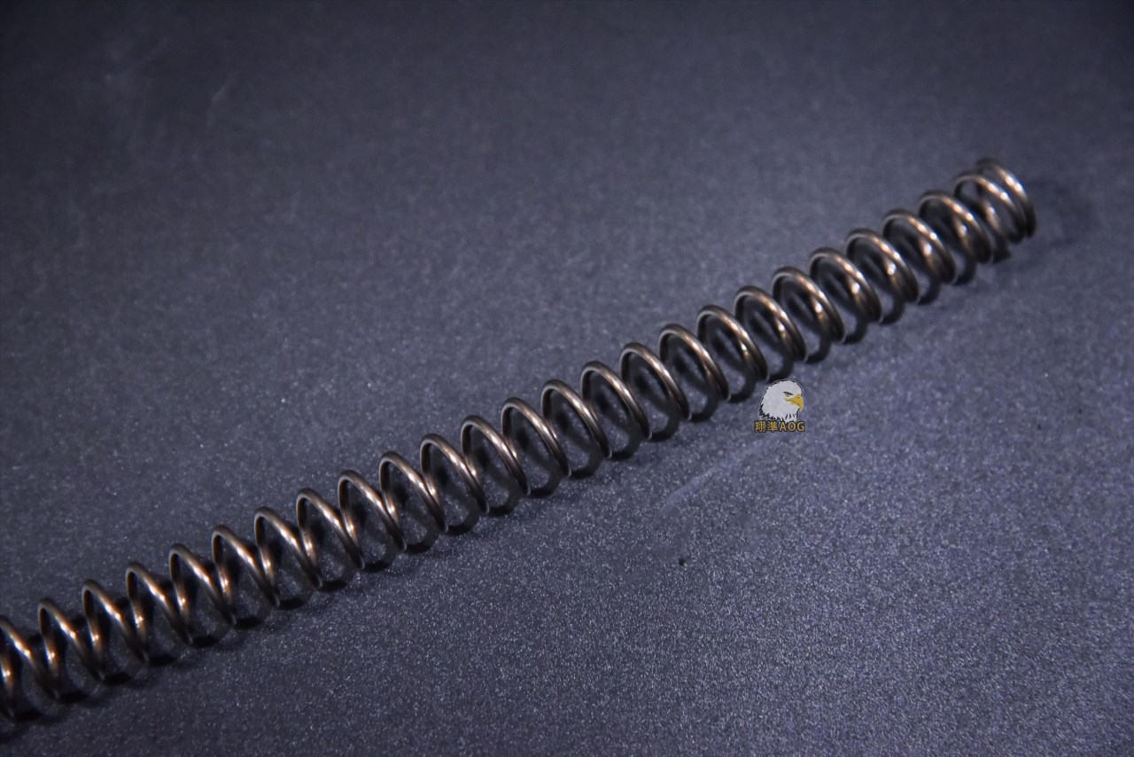 神龍 SLONG 狙擊槍彈簧 琴鋼線 抗疲勞 FOR SRS MK13 MK150 SL00208-1