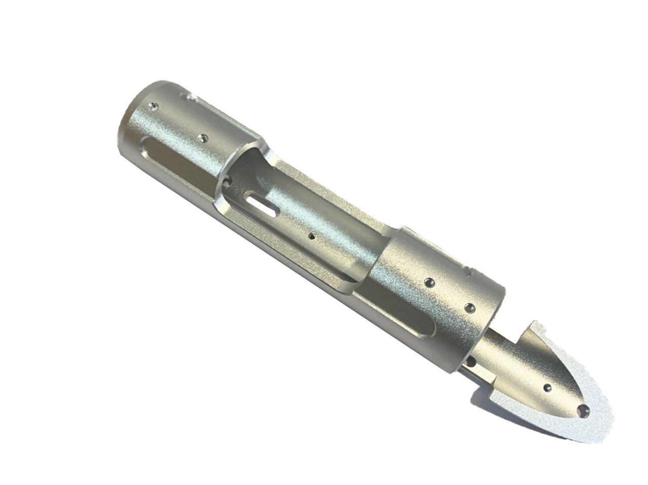 神龍 SLONG 金色 VSR-10 狙擊槍 CNC 鋁合金槍身 VSR10 MARUI WELL HFC