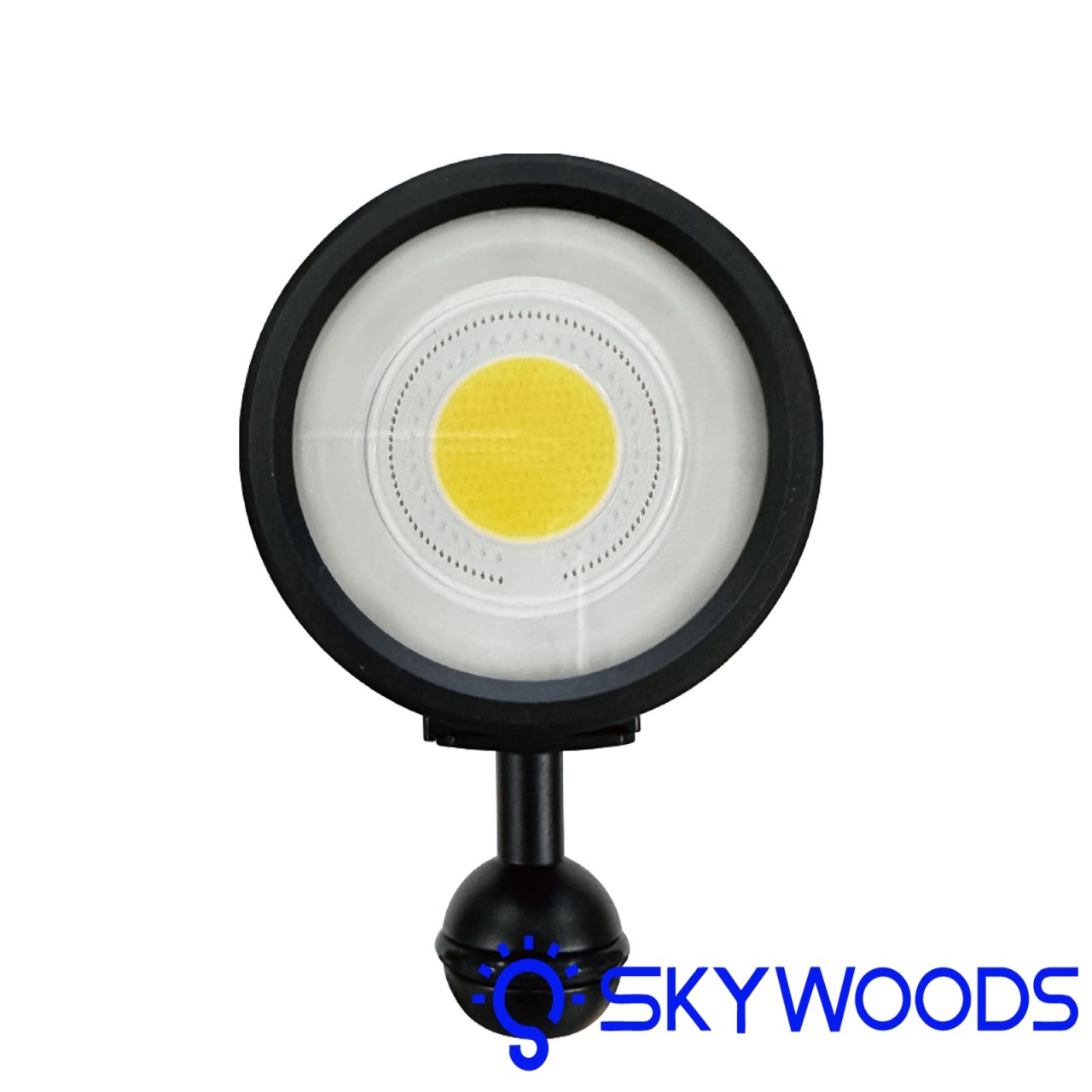 Skywoods WVL7000 7000流明 水下攝影燈 水陸兩用 夜潛戶外防水 自由潛水