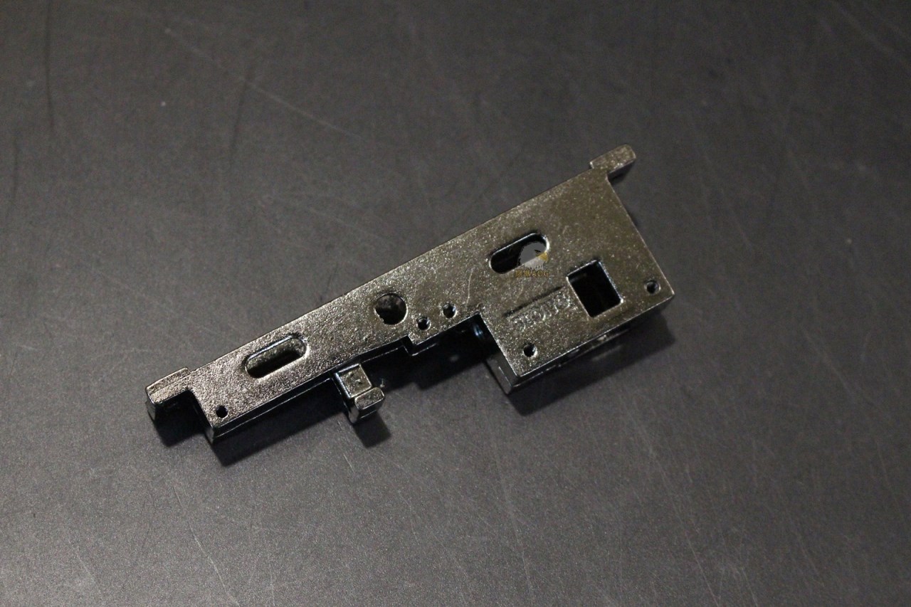 神龍SLONG VSR-10 BOX 狙擊槍 零件 板機 BOX SL02003