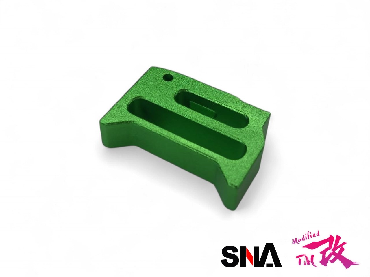 CNC Alu Trigger SNA CNC  HI-CAPA CNC 扳機