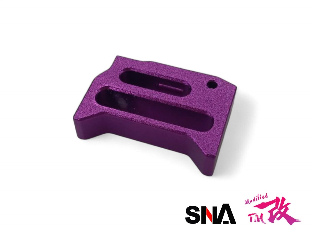 CNC Alu Trigger SNA CNC  HI-CAPA CNC 扳機