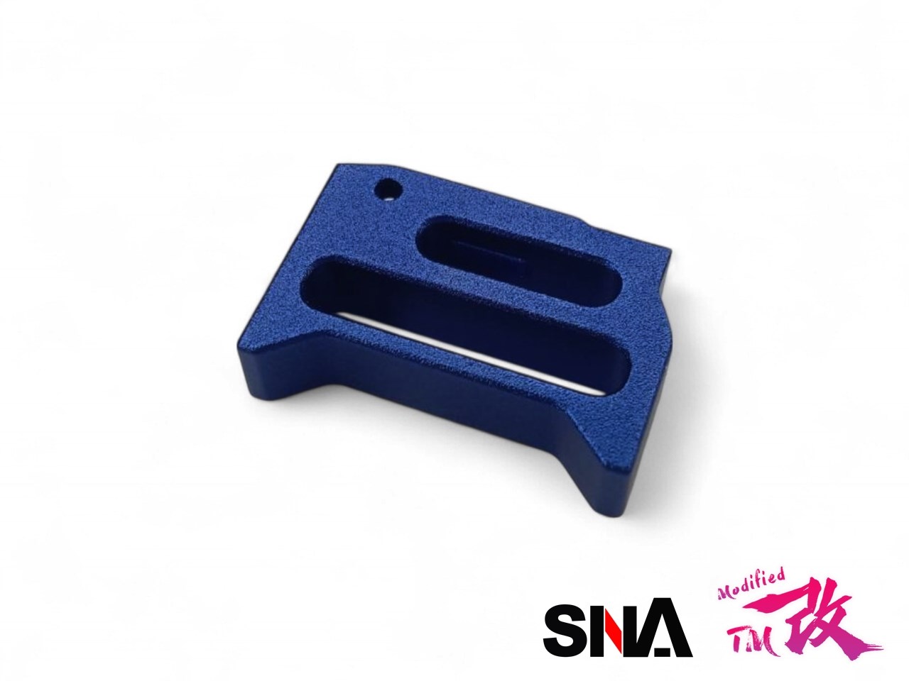CNC Alu Trigger SNA CNC  HI-CAPA CNC 扳機