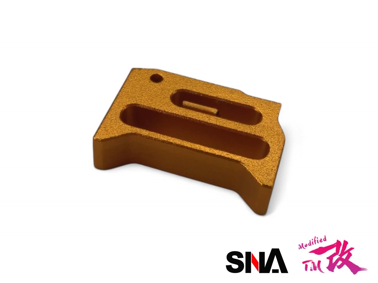 CNC Alu Trigger SNA CNC  HI-CAPA CNC 扳機