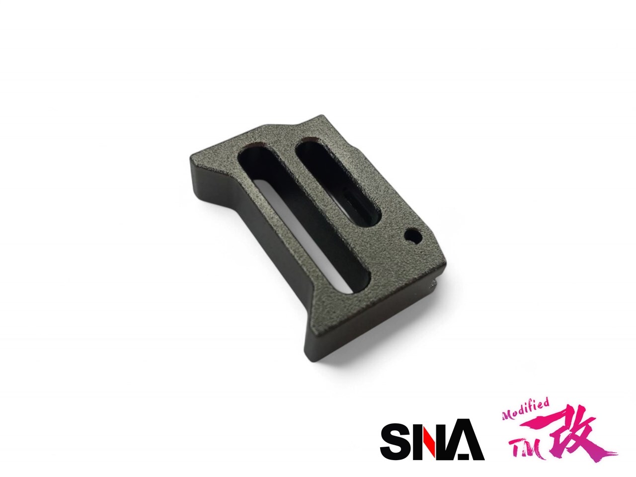 CNC Alu Trigger SNA CNC  HI-CAPA CNC 扳機