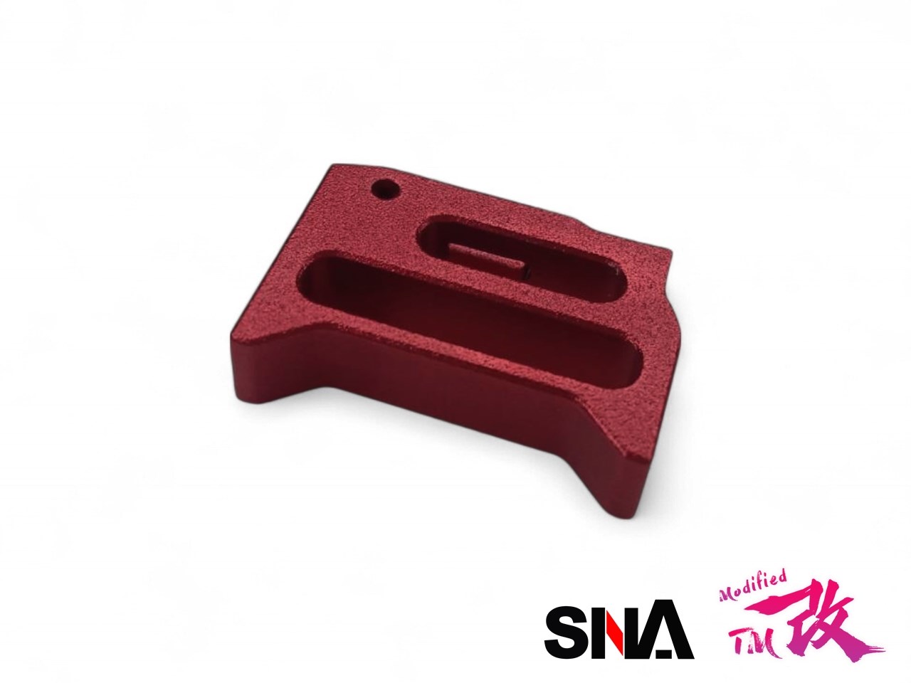 CNC Alu Trigger SNA CNC  HI-CAPA CNC 扳機