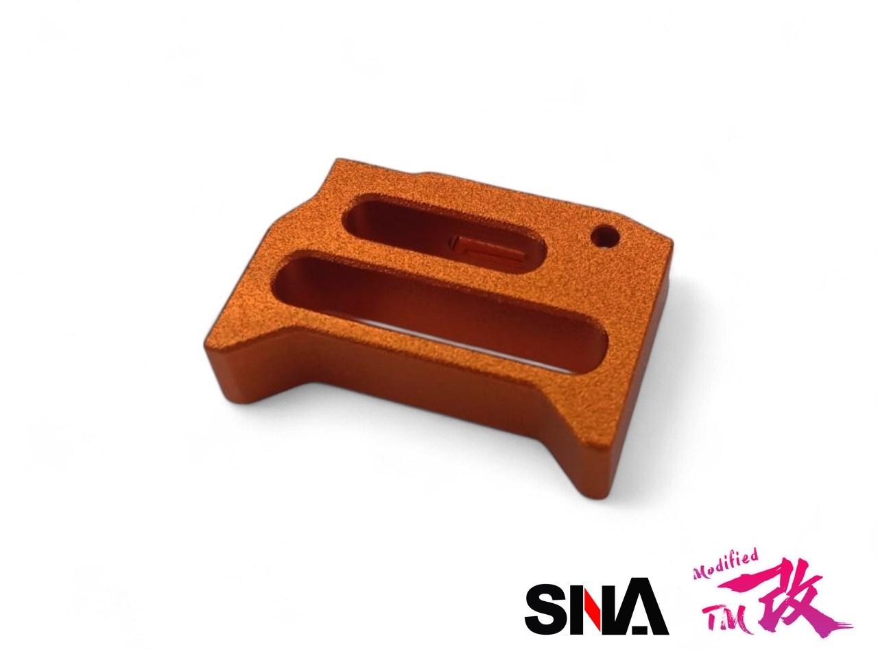 CNC Alu Trigger SNA CNC  HI-CAPA CNC 扳機