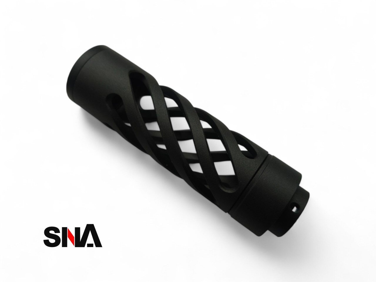 SNA AIRSOFT MOCK SUPPRESSOR