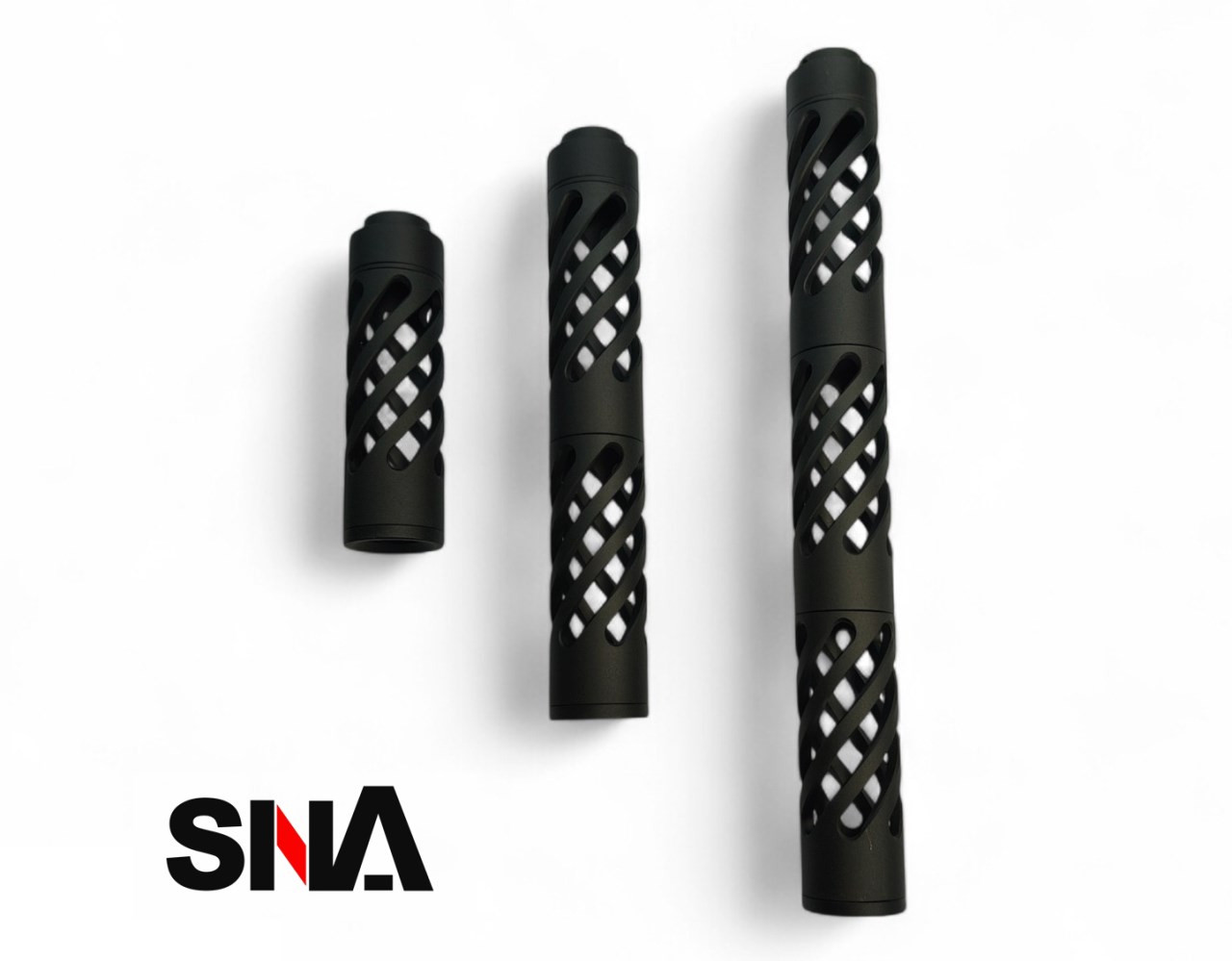 SNA AIRSOFT MOCK SUPPRESSOR