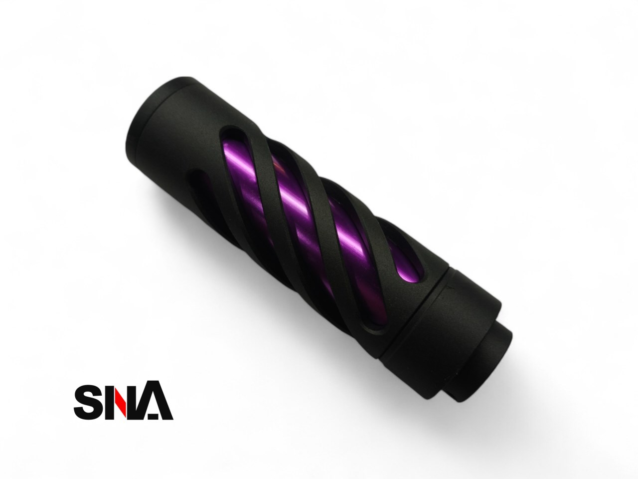SNA AIRSOFT MOCK SUPPRESSOR
