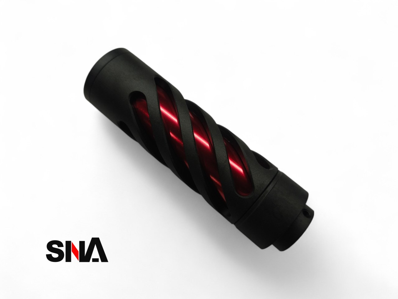 SNA AIRSOFT MOCK SUPPRESSOR