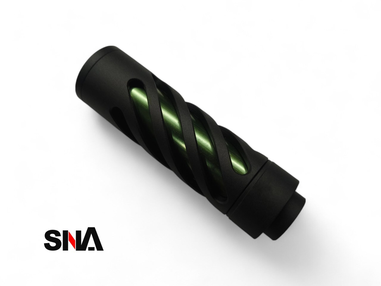 SNA AIRSOFT MOCK SUPPRESSOR
