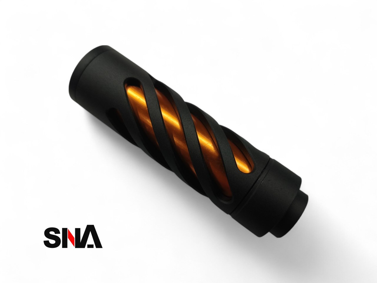 SNA AIRSOFT MOCK SUPPRESSOR