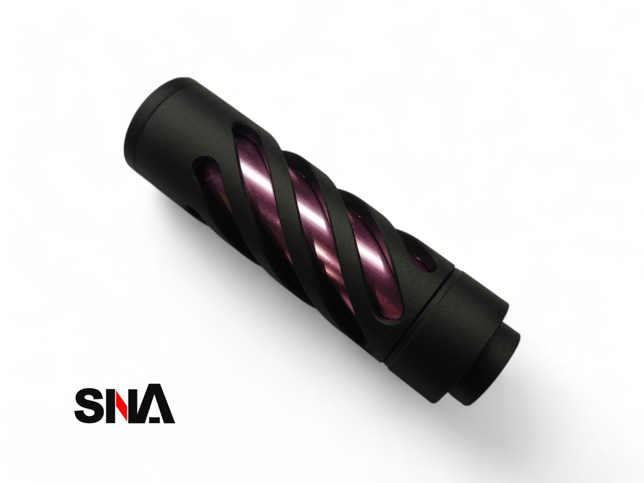 SNA AIRSOFT MOCK SUPPRESSOR