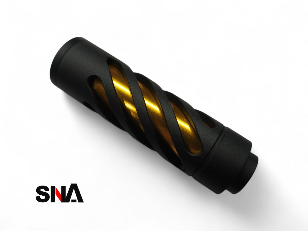 SNA AIRSOFT MOCK SUPPRESSOR