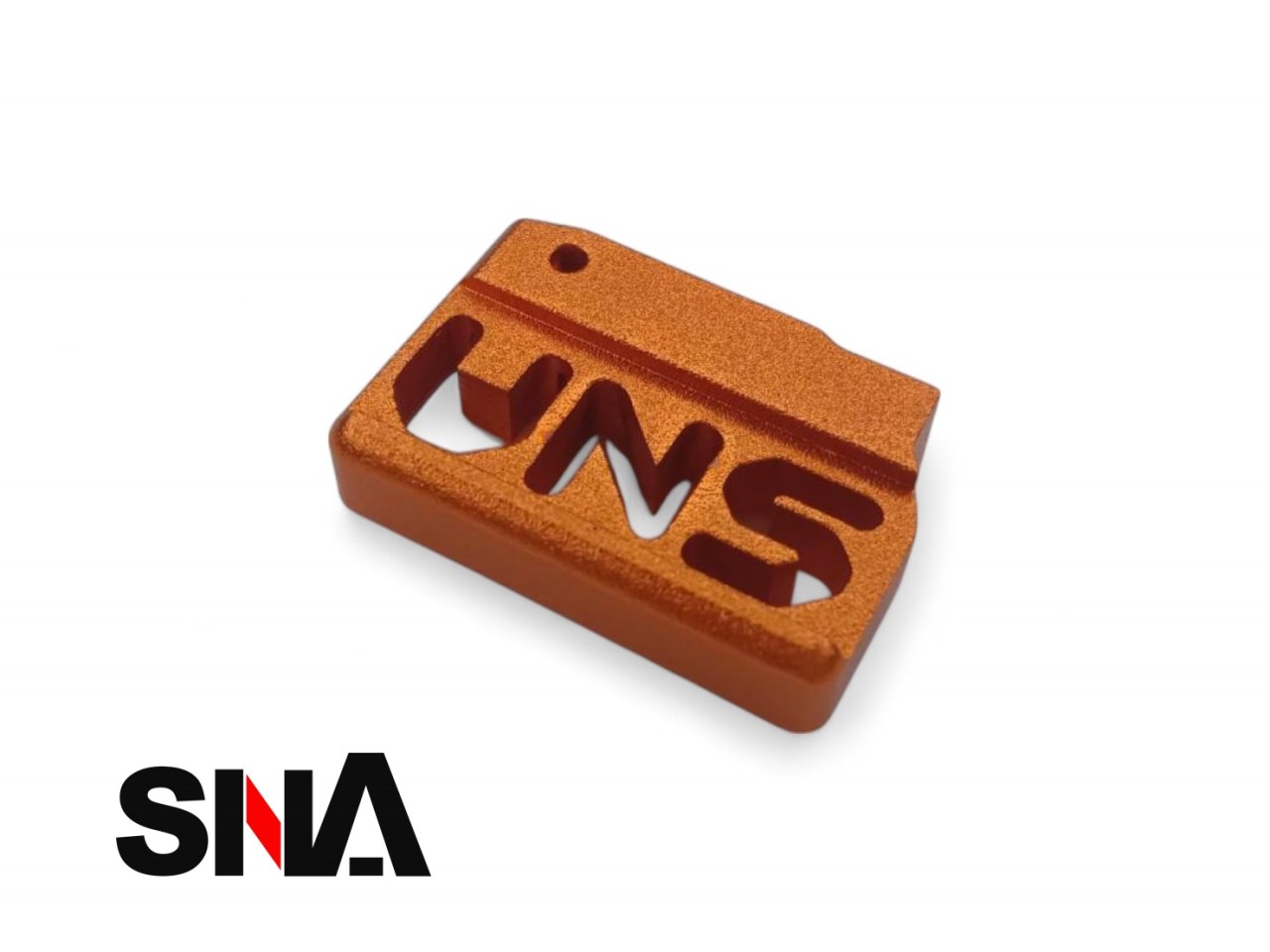 SNA LOGO CNC Alu Trigger SNA CNC HI-CAPA CNC 扳機