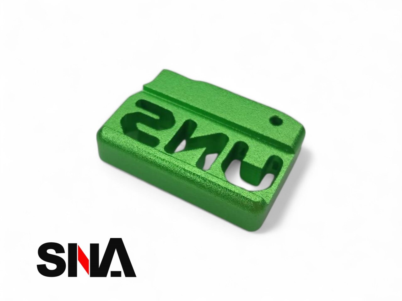 SNA LOGO CNC Alu Trigger SNA CNC HI-CAPA CNC 扳機