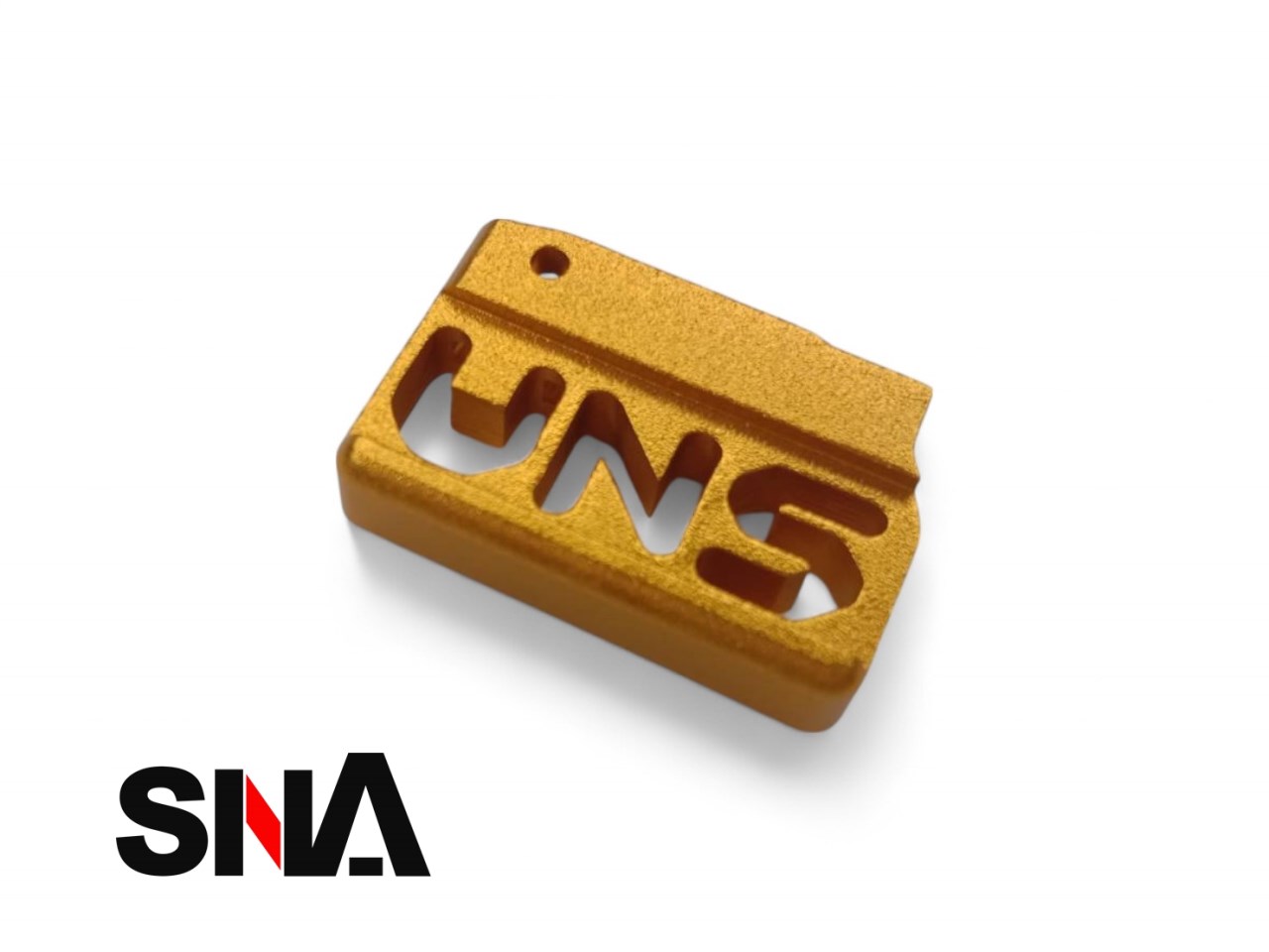 SNA LOGO CNC Alu Trigger SNA CNC HI-CAPA CNC 扳機