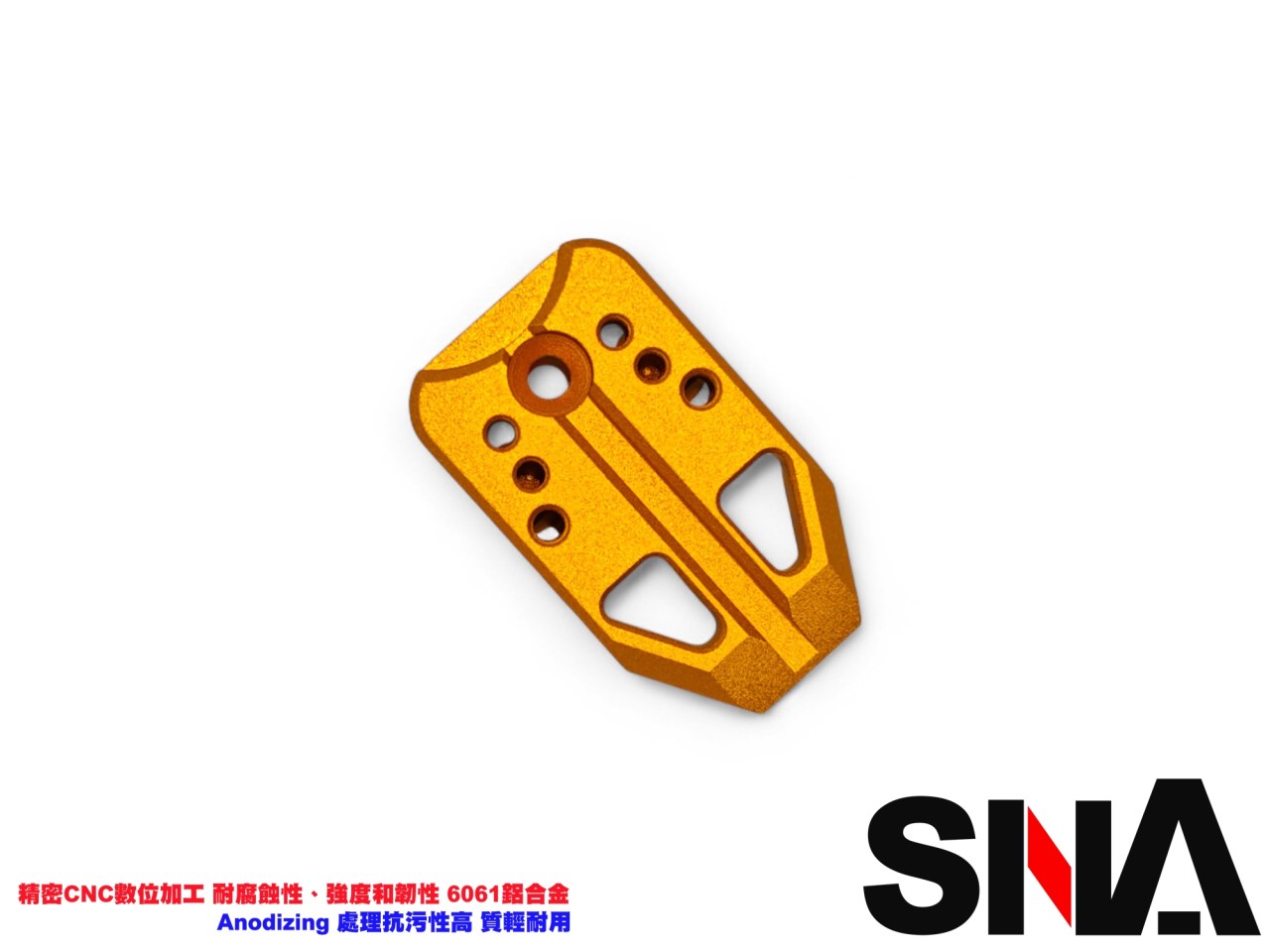 SNA MARUI RMR Multi-Function RMR Mount 