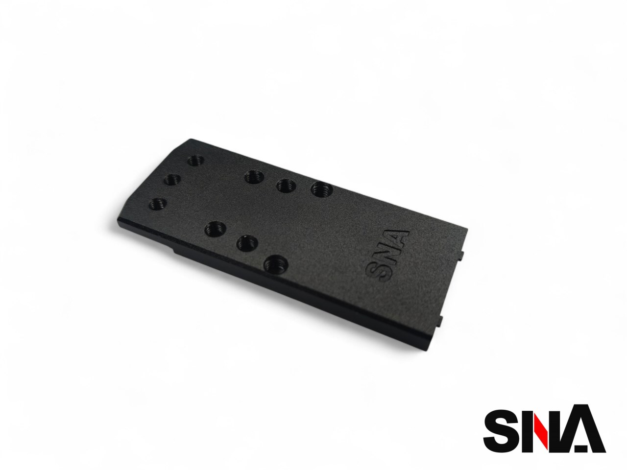 SNA CNC Red Dot Mount for VFC P320 M17/M18 – 6061 Aluminum