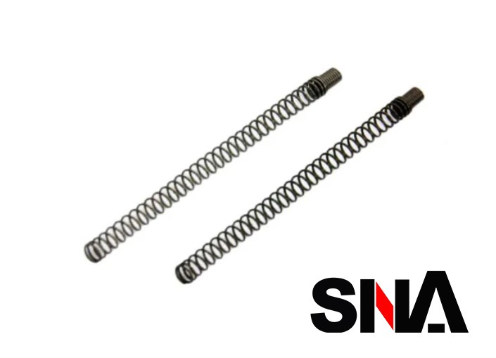  125% Enhance Loading Nozzle Spring For Hi-Capa - 2pcs