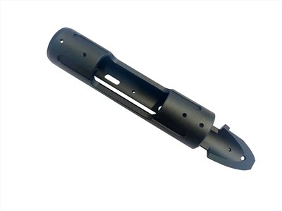 神龍 SLONG 黑色 VSR-10 狙擊槍 CNC 鋁合金槍身 VSR10 MARUI WELL HFC